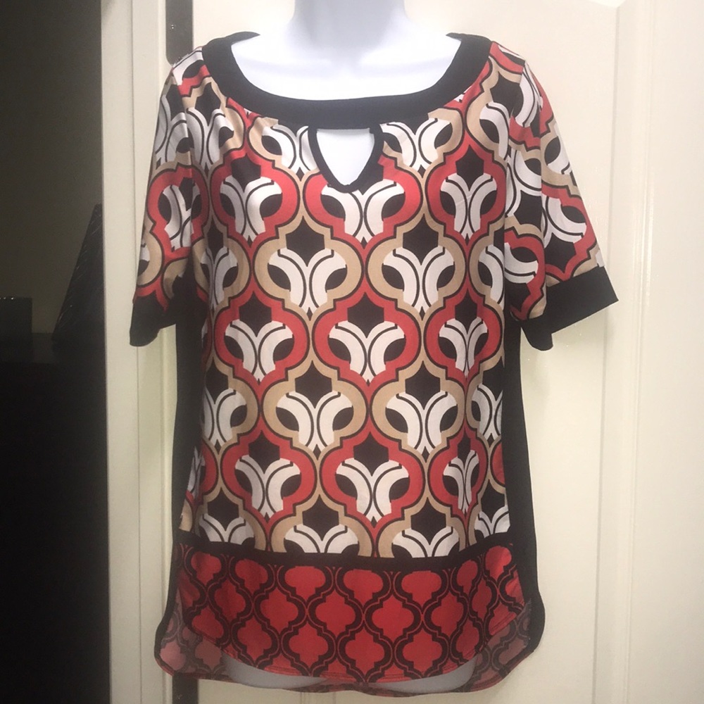 Top and Accessories